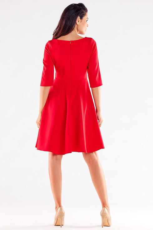 Robe de jour model 176884 awama
